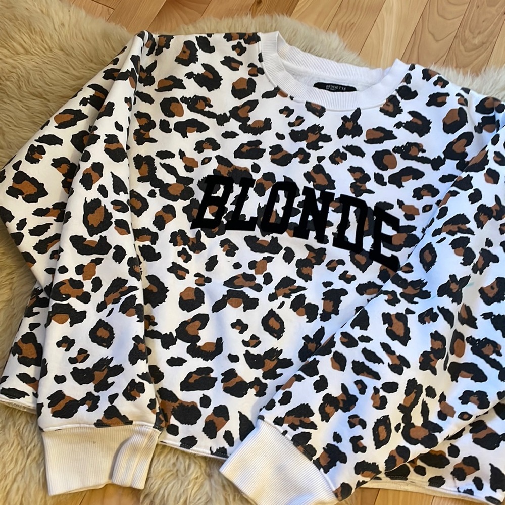 Brunette The Label s/m